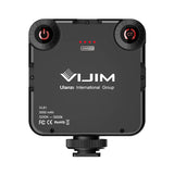 VIJIM VL81 Rechargeable LED Video Light