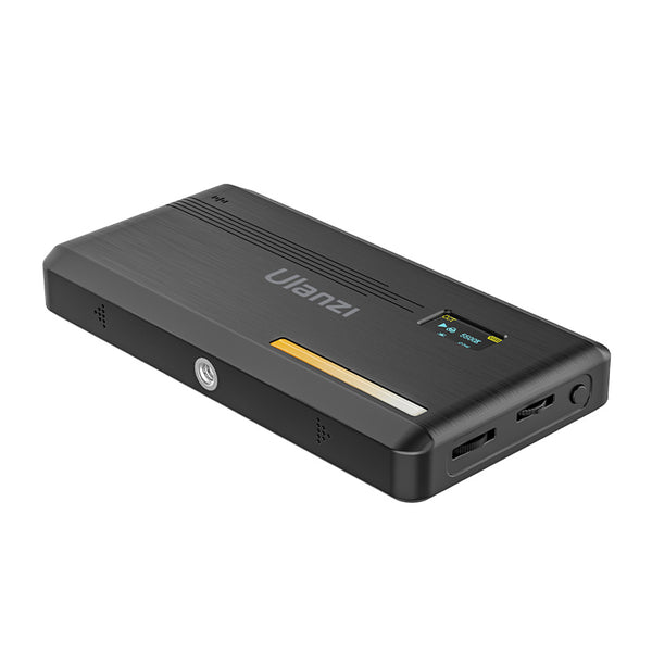 Ulanzi VL200 Rechargeable Camera Video Vlog Light