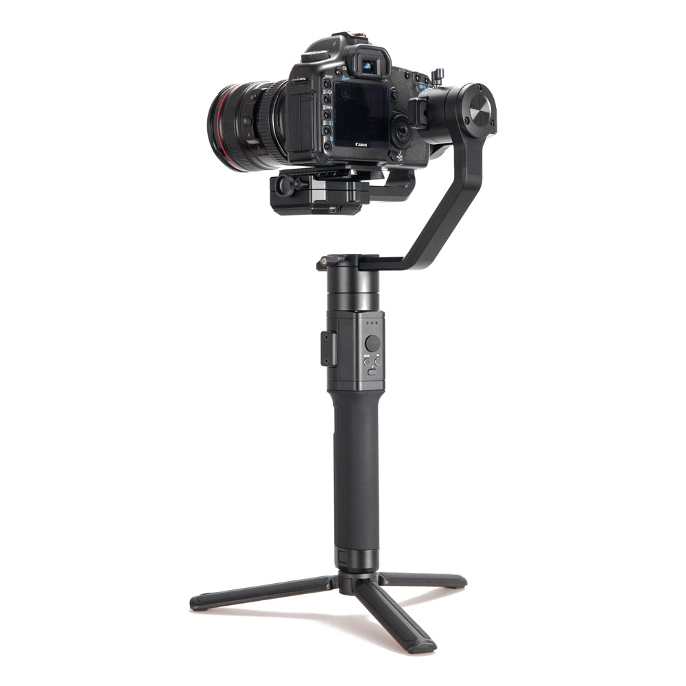 Weifeng Wi-710 Handheld 3 Axis Camera Gimbal Stabilizer