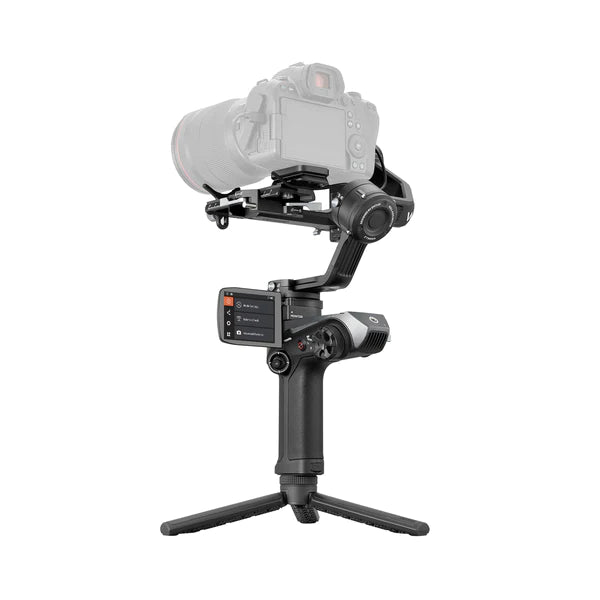 ZHIYUN WEEBILL 2 Camera gimbal Handheld Stabilizer