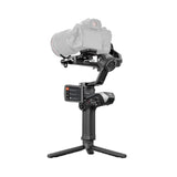 ZHIYUN WEEBILL 2 Camera gimbal Handheld Stabilizer