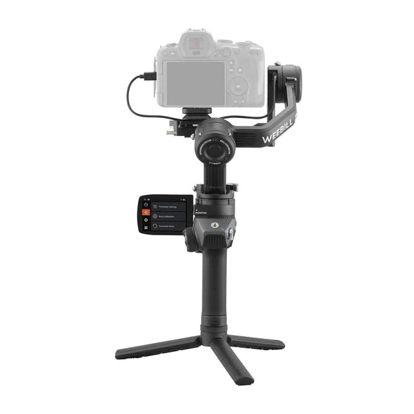 ZHIYUN WEEBILL 2 Camera gimbal Handheld Stabilizer