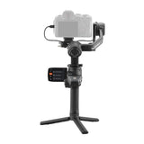 ZHIYUN WEEBILL 2 Camera gimbal Handheld Stabilizer