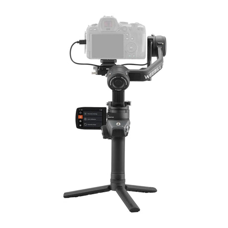 ZHIYUN WEEBILL 2 Camera gimbal Handheld Stabilizer