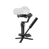 ZHIYUN Weebill 3 Camera Gimbal 3-Axis Handheld Gimbal Stabilizer