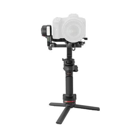 ZHIYUN Weebill 3 Camera Gimbal 3-Axis Handheld Gimbal Stabilizer