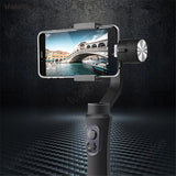 WeiFeng WI-310 Mobile Phone Video Photographic Handheld Stabilizer