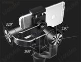 WeiFeng WI-310 Mobile Phone Video Photographic Handheld Stabilizer