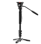 Weifeng WF-3978M Video Camera Monopod For SLR DSLR Camera