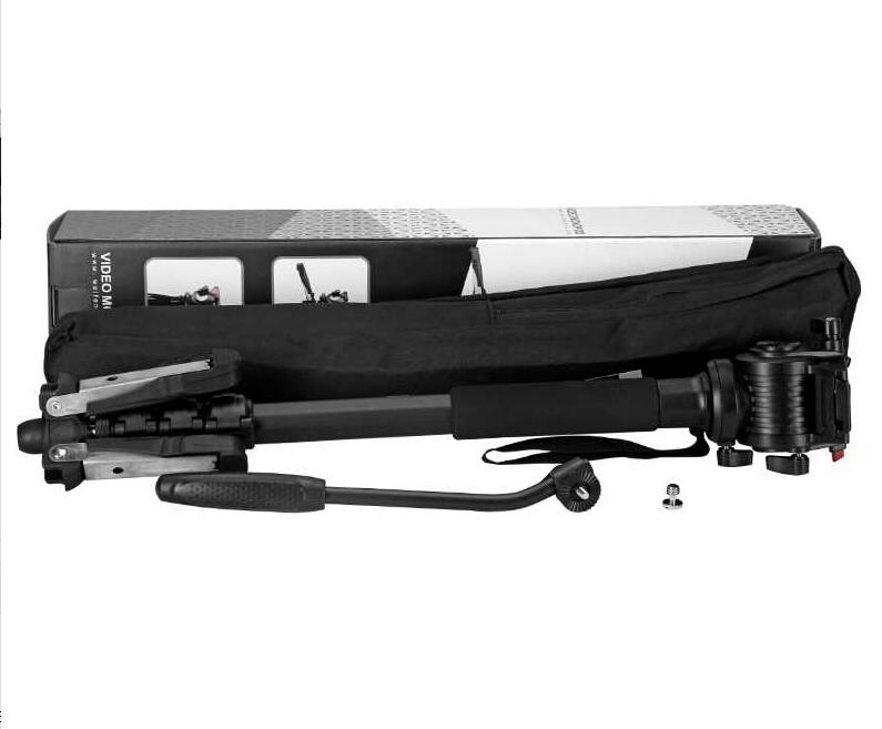 Weifeng WF-3978M Video Camera Monopod For SLR DSLR Camera