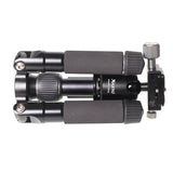 XILETU FM5C Mini-Tischstativ aus Aluminium 