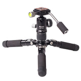 XILETU FM5C Mini-Tischstativ aus Aluminium 