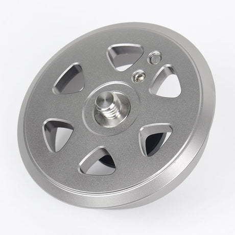 XILETU Professional Stable Photography Bird Watching Carbon Fiber Tripod