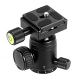 Feichao Fujifilm XT2 XT3 Top Handle Dslr Camera Cage Stabilizer Rig