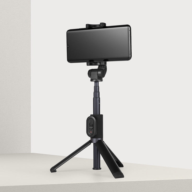 Xiaomi XMZPG05YM Zoom bluetooth Remote Foldable Extendable Selfie Stick
