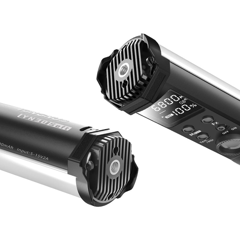 YONGNUO YN30SOFT RGB Full Color Light Wand