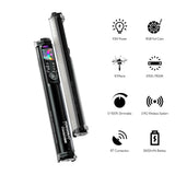 YONGNUO YN360Mini Handhold RGB LED Video Light Wand