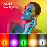 YONGNUO YN360Mini Handhold RGB LED Video Light Wand