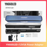 YONGNUO YN660LED Handheld LED Video Stick Light