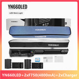 YONGNUO YN660LED Handheld LED Video Stick Light