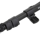 Yunteng VCT-288 Kamera-Einbeinstativ + Fluid-Neigekopf + Einbeinstativhalterung 