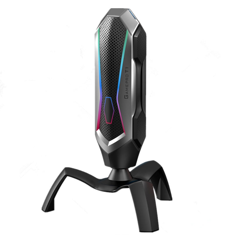 Yanmai-T1 USB Gaming Multipurpose Condenser Microphone
