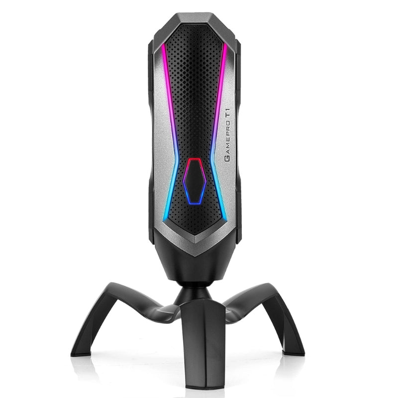 Yanmai-T1 USB Gaming Multipurpose Condenser Microphone