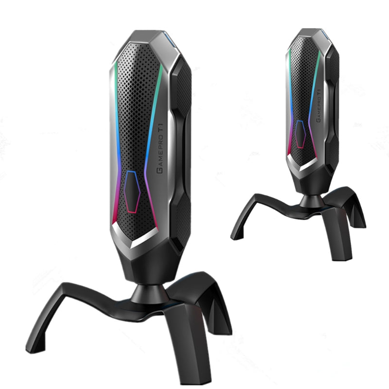 Yanmai-T1 USB Gaming Multipurpose Condenser Microphone