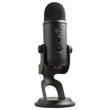 Logitech Blue Yeti USB Microphone For Gaming,