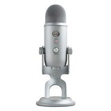 Logitech Blue Yeti USB Microphone For Gaming,