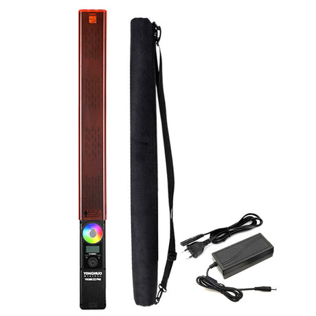 Yongnuo YN360III Pro RGB LED Video Handheld Light Wand