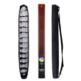 Yongnuo YN360III Pro RGB LED Video Handheld Light Wand