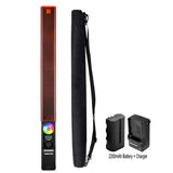 Yongnuo YN360III Pro RGB LED Video Handheld Light Wand