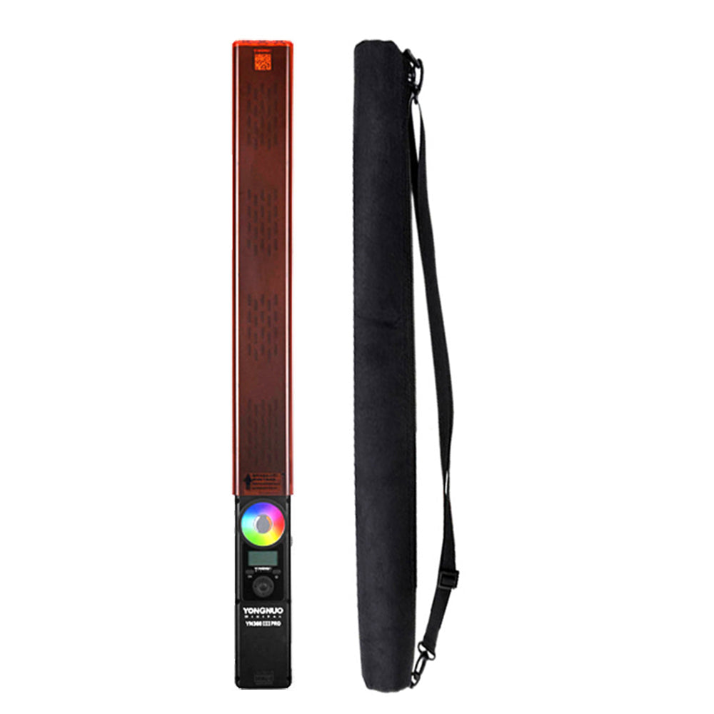 Yongnuo YN360III Pro RGB LED Video Handheld Light Wand