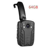 Boblov Z6 Mini Camcorder Recorder  Body Worn Camera