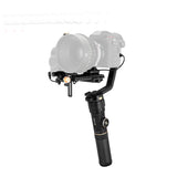 ZHIYUN Crane 2S/COMBO/PRO 3-Axis Handheld Camera Gimbal