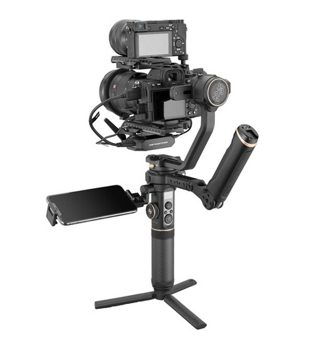 ZHIYUN Crane 2S/COMBO/PRO 3-Axis Handheld Camera Gimbal