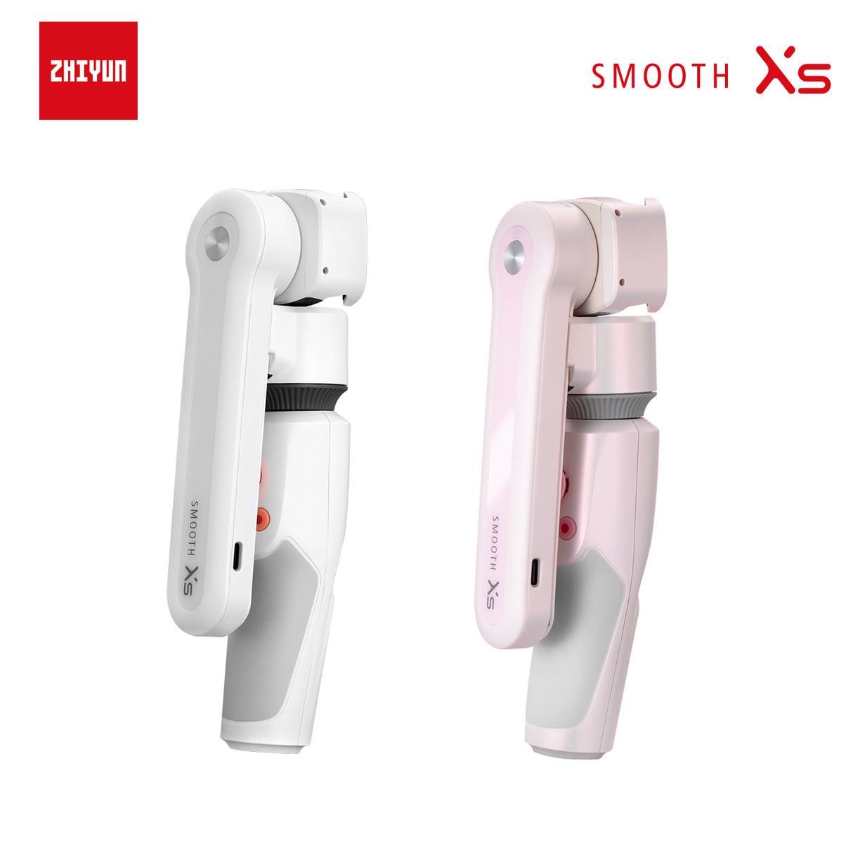 ZHIYUN SMOOTH XS Smartphone Gimbal Selfie Stick