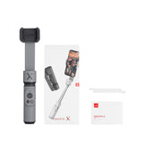 ZHIYUN SMOOTH-X Gimbal Selfie Stick Phone Handheld Stabilizer