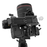 ZHIYUN Weebill 3 Camera Gimbal 3-Axis Handheld Gimbal Stabilizer