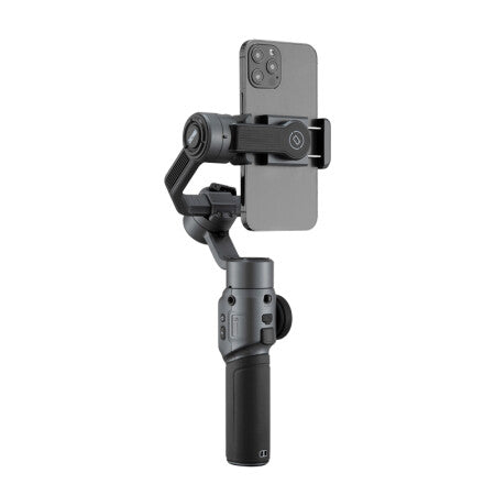 ZHIYUN Smooth5 3-Axis Smartphone Handheld Gimbal Stabilizer