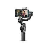 ZHIYUN Smooth5 3-Axis Smartphone Handheld Gimbal Stabilizer