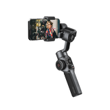 ZHIYUN Smooth5 3-Axis Smartphone Handheld Gimbal Stabilizer