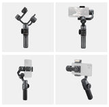 ZHIYUN Smooth5 3-Axis Smartphone Handheld Gimbal Stabilizer
