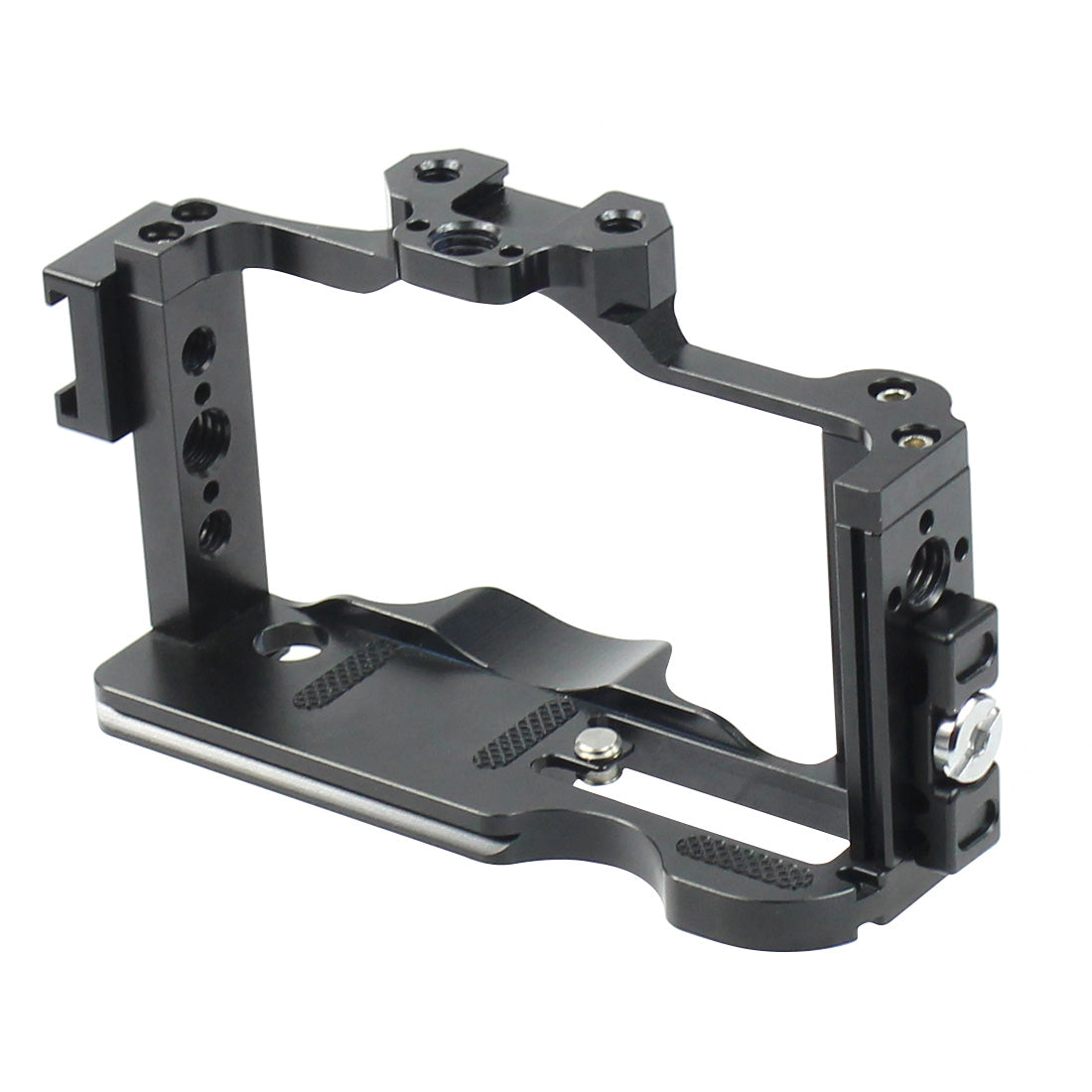 Feichao ZV1 Camera Cage Rig Top Handle Grip for Sony ZV1