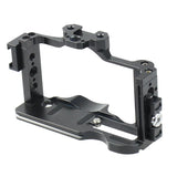 Feichao ZV1 Camera Cage Rig Top Handle Grip for Sony ZV1
