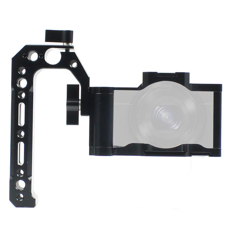 Feichao ZV1 Camera Cage Rig Top Handle Grip for Sony ZV1