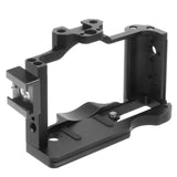 Feichao ZV1 Camera Cage Rig Top Handle Grip for Sony ZV1