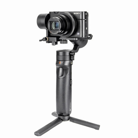 Zhiyun Crane-M2 Smartphone Gimbal mirrorless camera gimbal