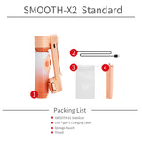 ZHIYUN SMOOTH X2 Phone Gimbal Handheld Stabilizer